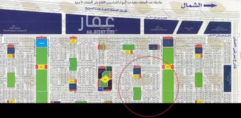 أرض للبيع في حي الشرائع, مدينة جدة, منطقة مكة المكرمة