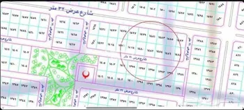 أرض للبيع في حي الفرقان, مدينة جدة, منطقة مكة المكرمة