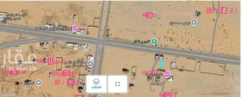 أرض للبيع في حي النجمة, مدينة جدة, منطقة مكة المكرمة صورة 2