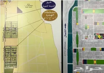 أرض للبيع في حي الشرائع, مدينة جدة, منطقة مكة المكرمة صورة 2