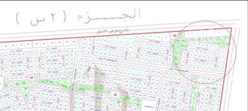 أرض للبيع في حي اليسر, مدينة جدة, منطقة مكة المكرمة