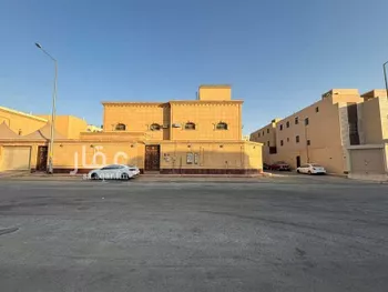 فيلا للبيع في شارع الهواشلة, حي اليرموك, مدينة الرياض, منطقة الرياض صورة 2