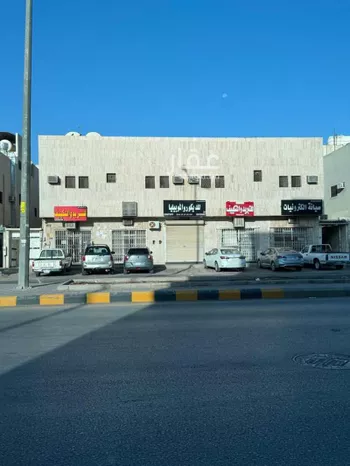 عمارة للبيع في شارع الجبيل, حي النهضة, مدينة الرياض, منطقة الرياض