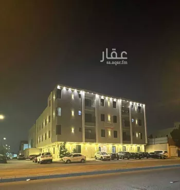 شقة للبيع في شارع وثيلان, حي اليرموك, مدينة الرياض, منطقة الرياض