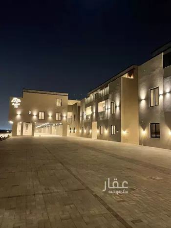 شقة للإيجار في شارع ابن البرهان النحاس, حي الرمال, مدينة الرياض, منطقة الرياض