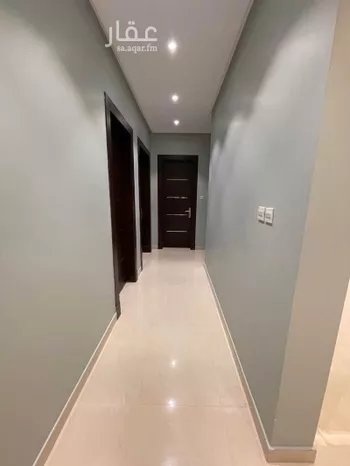 شقة للإيجار في شارع رقم 68, حي الملقا, مدينة الرياض, منطقة الرياض صورة 5