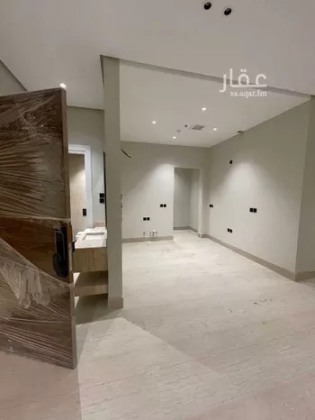 شقة للإيجار في شارع ابن البرهان النحاس, حي الرمال, مدينة الرياض, منطقة الرياض صورة 4