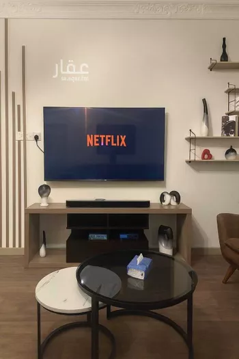 شقة مفروشة للحجز في شارع محمد بن مسعود العجلاني ، حي الرمال ، الرياض ، منطقة الرياض صورة 5
