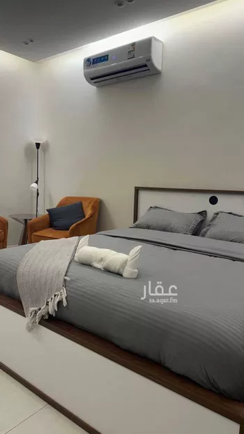 استديو مفروش للحجز في شارع محمد بن مسعود العجلاني ، حي الرمال ، الرياض ، منطقة الرياض صورة 4