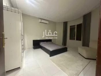 شقة مفروشة للحجز في شارع محمد بن مسعود العجلاني ، حي الرمال ، الرياض ، منطقة الرياض صورة 4