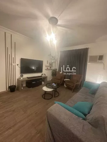 شقة مفروشة للحجز في شارع محمد بن مسعود العجلاني ، حي الرمال ، الرياض ، منطقة الرياض صورة 2