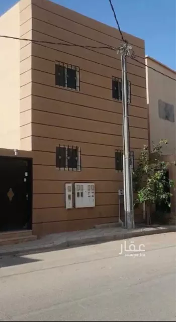 شقة للإيجار في شارع احد, حي الملك فهد, مدينة المجمعه, منطقة الرياض