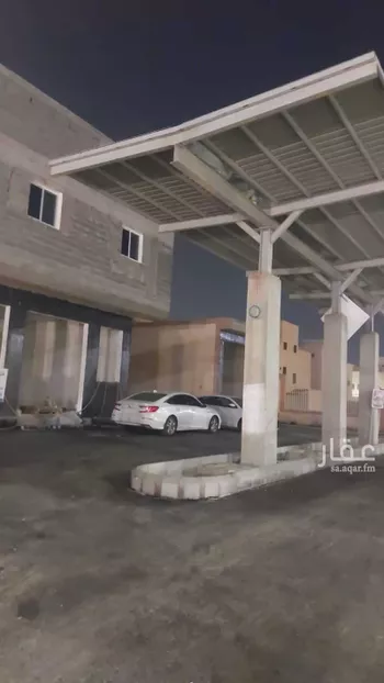 مستودع للإيجار في شارع محجوب ثابت, حي الموطا, مدينة بريده, منطقة القصيم