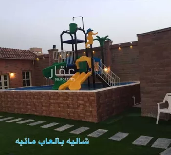 استراحة للبيع في شارع محمد بن محمد الزبيري, حي المهدية, مدينة الرياض, منطقة الرياض صورة 5