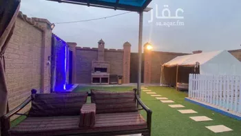 استراحة للإيجار في شارع محمد بن محمد الزبيري, المهدية, الرياض صورة 3