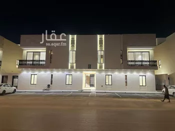 شقة للبيع في شارع سعد بن معاذ, حي طويق, مدينة الرياض, منطقة الرياض