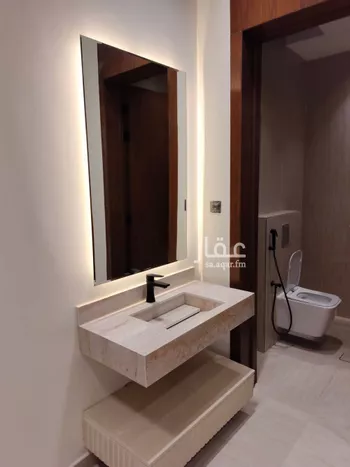 شقة للبيع في شارع سعد بن معاذ, حي طويق, مدينة الرياض, منطقة الرياض صورة 4