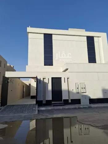 دور للبيع في شارع جمال الدين أبي السعود ظهيرة, حي الرمال, مدينة الرياض, منطقة الرياض صورة 2