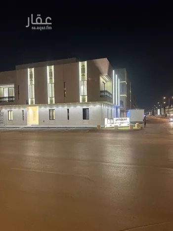 شقة للبيع في شارع سعد بن معاذ, حي طويق, مدينة الرياض, منطقة الرياض