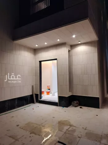 دور للبيع في شارع إبراهيم بن مشعل العبدلي, حي البيان, مدينة الرياض, منطقة الرياض صورة 2