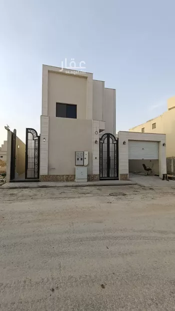 دور للبيع في شارع أبي الحسن بن الجوري, حي البيان, مدينة الرياض, منطقة الرياض