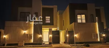 دور للبيع في شارع إبراهيم بن مشعل العبدلي, حي البيان, مدينة الرياض, منطقة الرياض