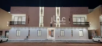 شقة للبيع في شارع سعد بن معاذ, حي طويق, مدينة الرياض, منطقة الرياض