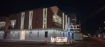 شقة للبيع في شارع سعد بن معاذ, حي طويق, مدينة الرياض, منطقة الرياض