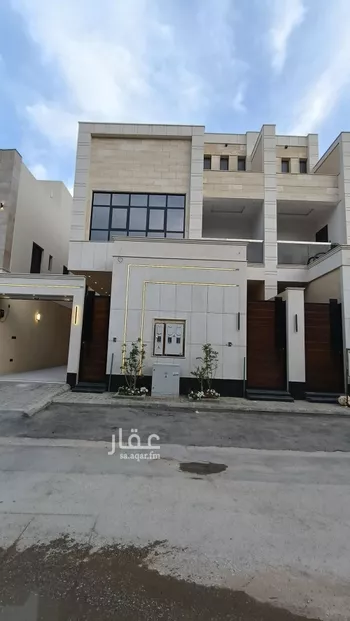 دور للبيع في حي الرمال, مدينة الرياض, منطقة الرياض