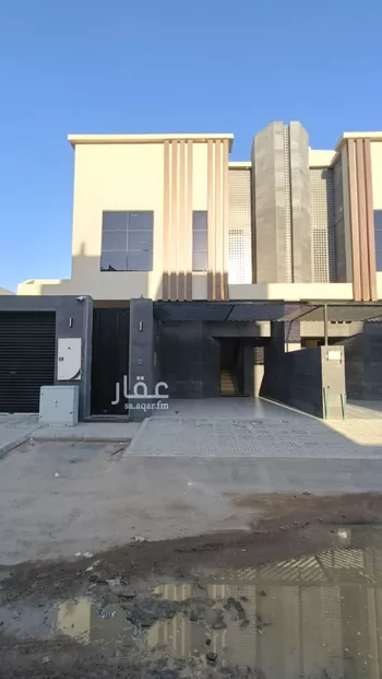 فيلا للبيع في شارع جبل عريض, حي القادسية, مدينة الرياض, منطقة الرياض