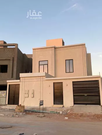 فيلا للبيع في شارع الجنادرية, حي الجنادرية, مدينة الرياض, منطقة الرياض صورة 2