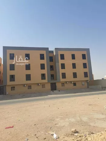 عمارة للإيجار في شارع السلطان قابوس بن سعيد, حي المعيزيلة, مدينة الرياض, منطقة الرياض