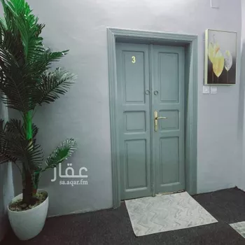 استديو مفروش للحجز في شارع التلفزيون ، حي الشهداء الجنوبية ، الطائف ، الطائف