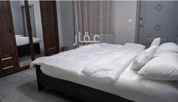شقة مفروشة للحجز في الطائف ، حي الشهداء الجنوبية ، الطائف