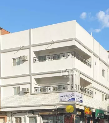 عمارة للإيجار في شارع التلفزيون, حي الشهداء الجنوبية, مدينة امارة منطقة مكة المكرمة - الطائف, منطقة مكة المكرمة