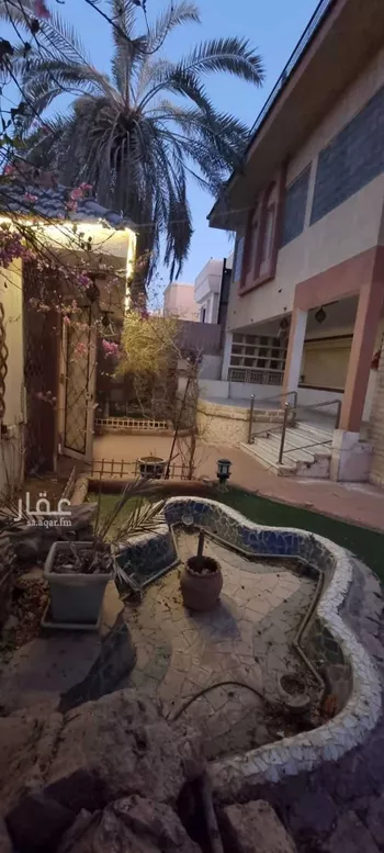 دور للإيجار في شارع ابن الرملي ، حي الملز ، الرياض ، منطقة الرياض صورة 2