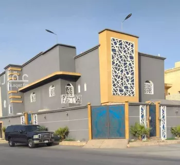 فيلا للبيع في شارع فيفاء, حي ظهرة لبن, مدينة الرياض, منطقة الرياض صورة 2