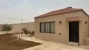 استراحة للبيع في حي الخير, مدينة الرياض, منطقة الرياض صورة 2