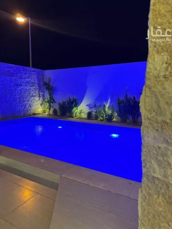 استراحة للبيع في شارع المروج 33, حي المروج, مدينة حوطه سدير, منطقة الرياض صورة 4