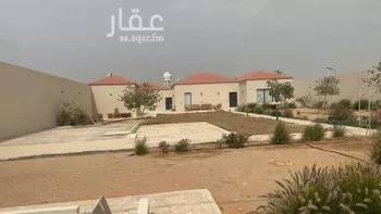 استراحة للبيع في حي الخير, مدينة الرياض, منطقة الرياض صورة 3
