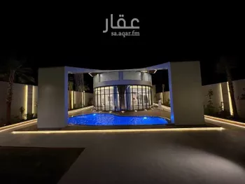 استراحة للبيع في حي الخير, مدينة الرياض, منطقة الرياض