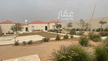 استراحة للبيع في حي الخير, مدينة الرياض, منطقة الرياض صورة 4