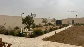 استراحة للبيع في حي الخير, مدينة الرياض, منطقة الرياض