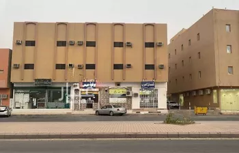 محل للإيجار في شارع 5306793, حي الخالدية, مدينة الخرج, منطقة الرياض