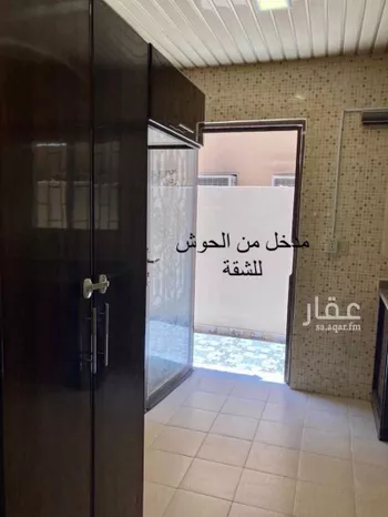 شقة للإيجار في شارع الحمراء 911, حي الحمراء, مدينة الجبيل, المنطقة الشرقية صورة 2