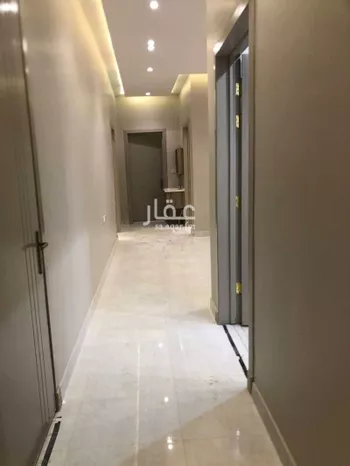 شقة للإيجار في شارع إبراهيم بن عمر الدميري, حي المهدية, مدينة الرياض, منطقة الرياض صورة 4