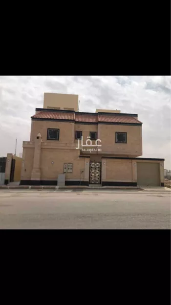 فيلا للبيع في شارع إبراهيم بن خليل الكردي, حي المهدية, مدينة الرياض, منطقة الرياض صورة 3