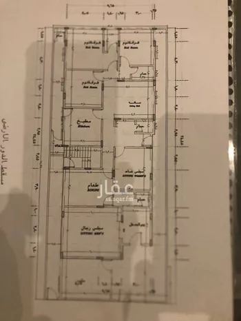 فيلا للبيع في حي المهدية, مدينة الرياض, منطقة الرياض صورة 5