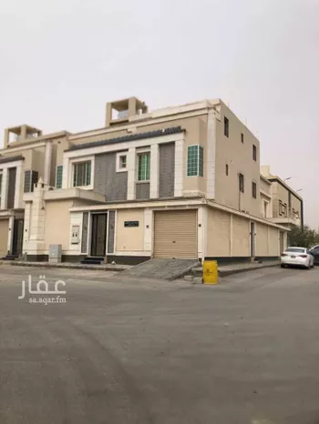 فيلا للبيع في شارع أحمد بن القاسم, حي المهدية, مدينة الرياض, منطقة الرياض صورة 4