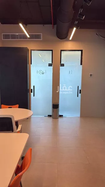 مكتب تجاري للإيجار في حي المرجان ، جدة ، جدة
